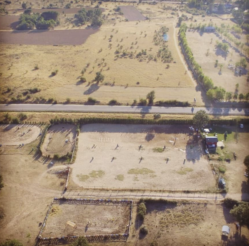 Guadarnés